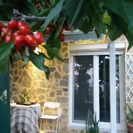 Apartamento Garden'S House Kavala Exterior foto