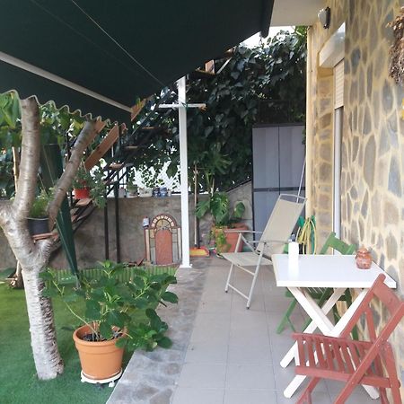 Apartamento Garden'S House Kavala Exterior foto
