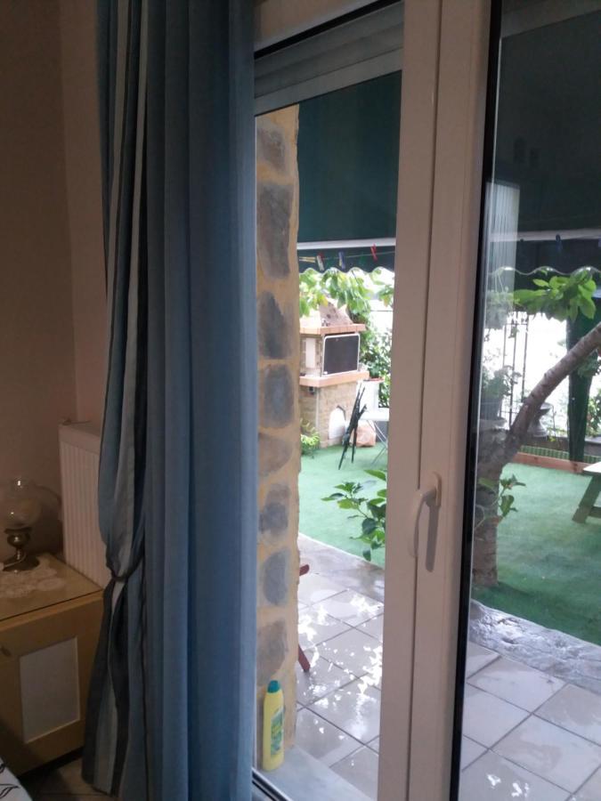 Apartamento Garden'S House Kavala Exterior foto