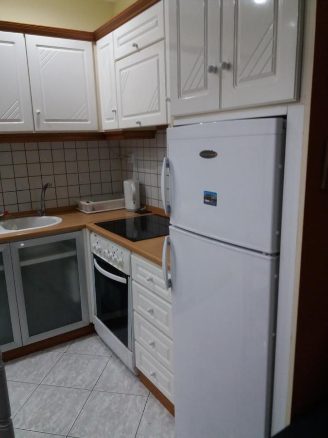 Apartamento Garden'S House Kavala Exterior foto