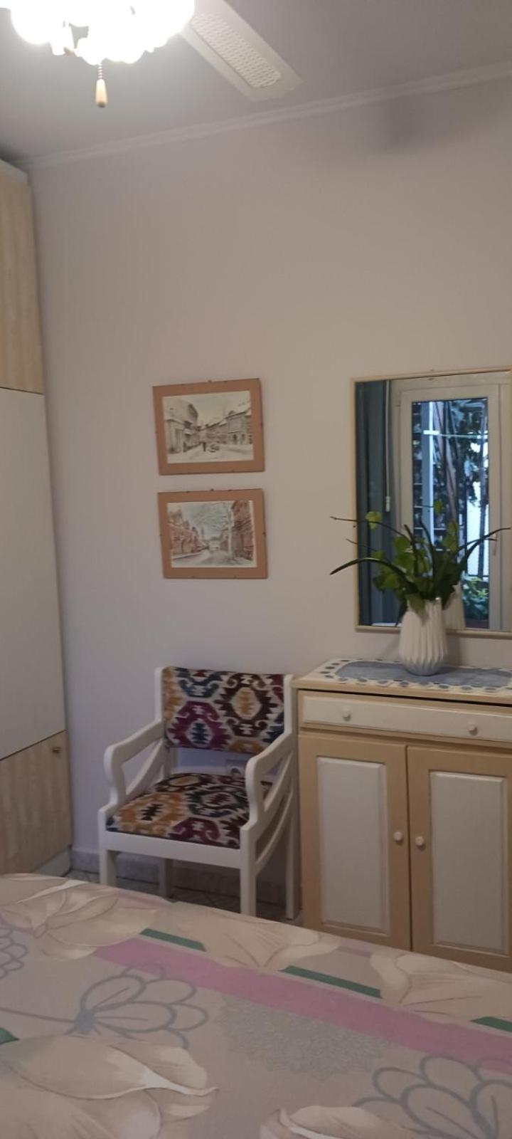 Apartamento Garden'S House Kavala Exterior foto