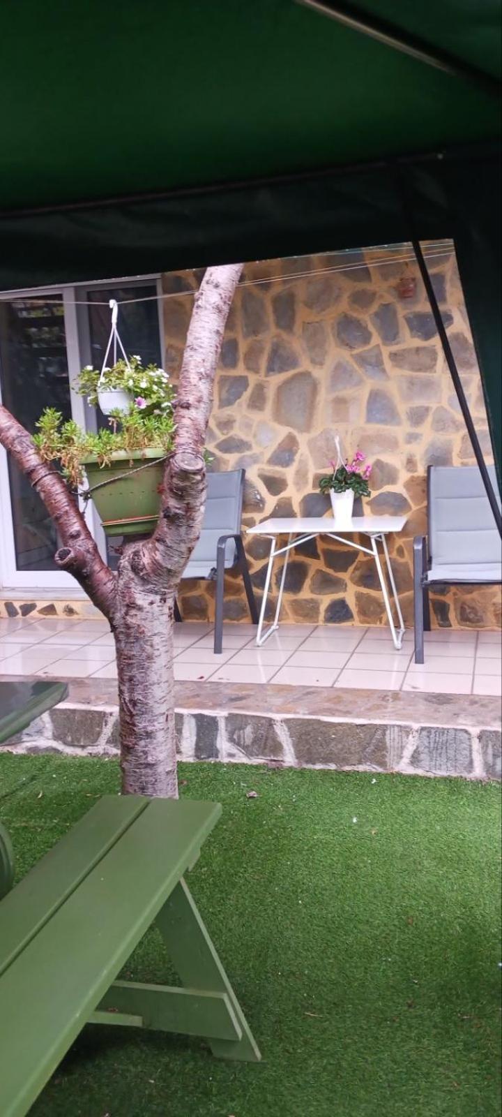 Apartamento Garden'S House Kavala Exterior foto