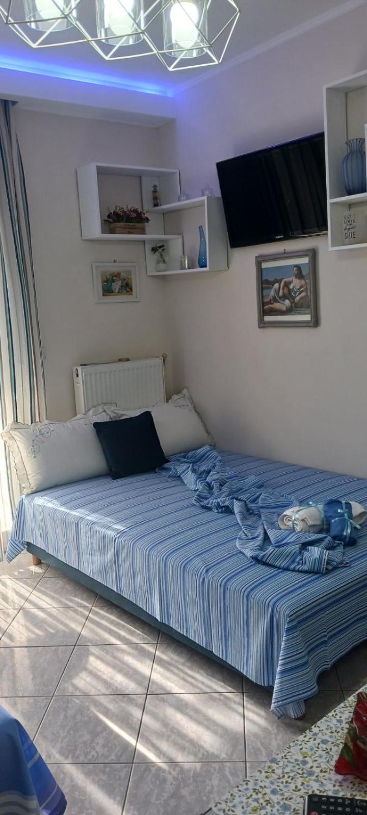 Apartamento Garden'S House Kavala Exterior foto