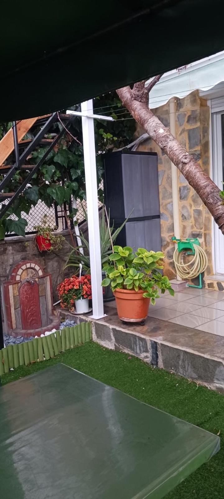 Apartamento Garden'S House Kavala Exterior foto