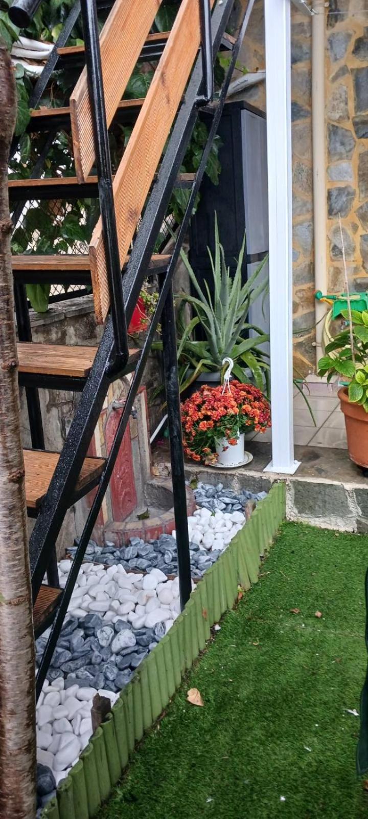 Apartamento Garden'S House Kavala Exterior foto