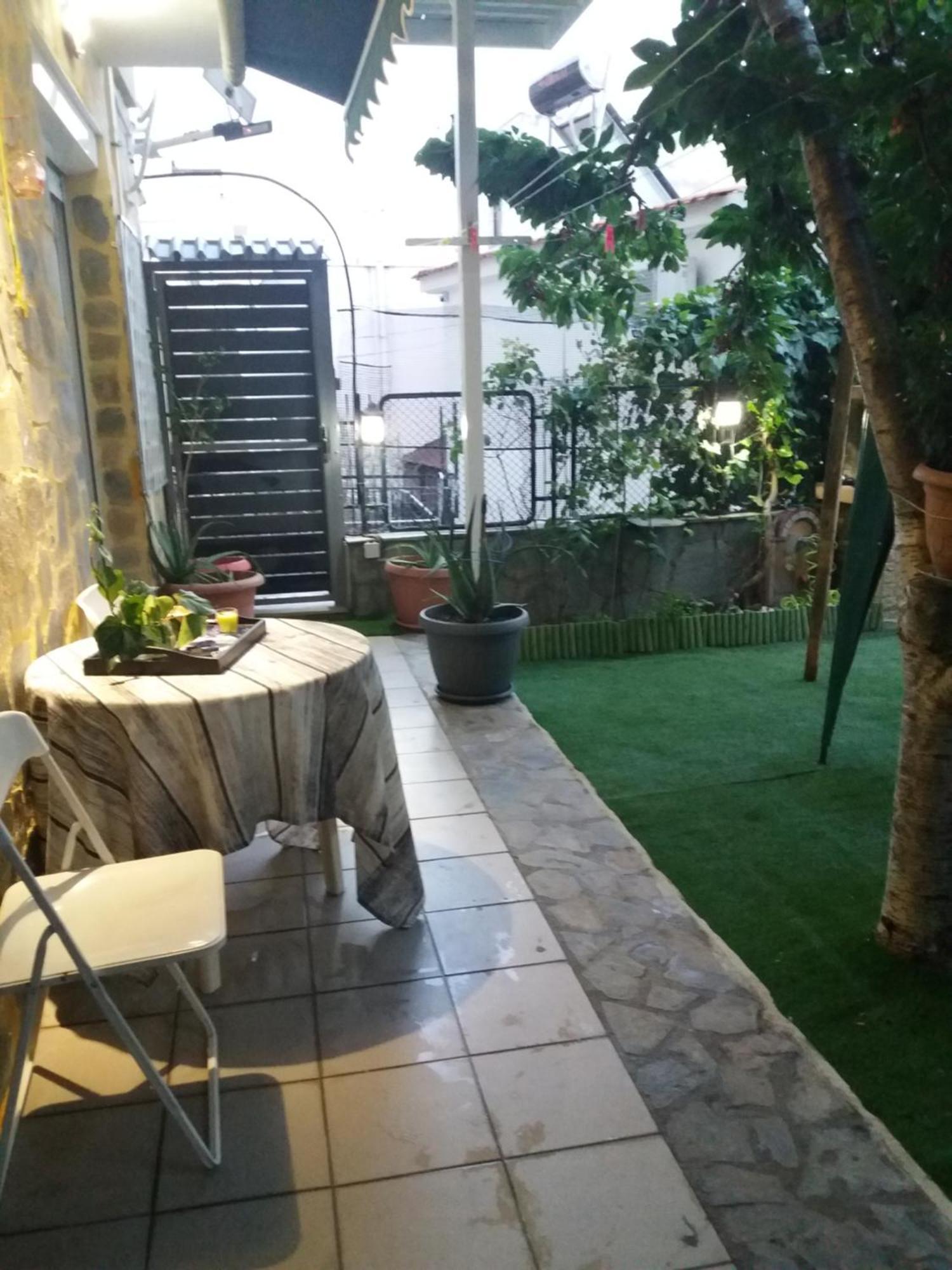 Apartamento Garden'S House Kavala Exterior foto