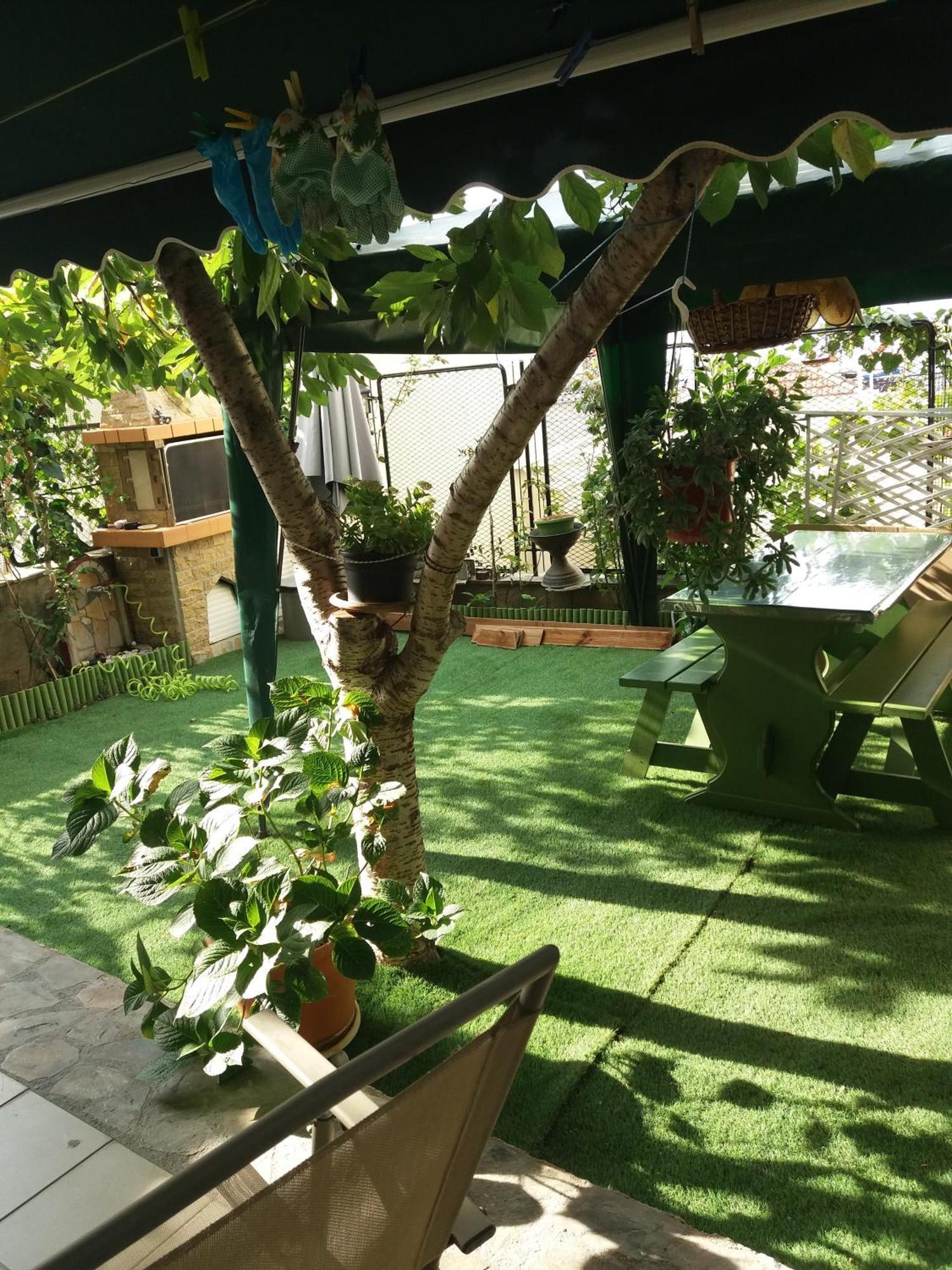 Apartamento Garden'S House Kavala Exterior foto