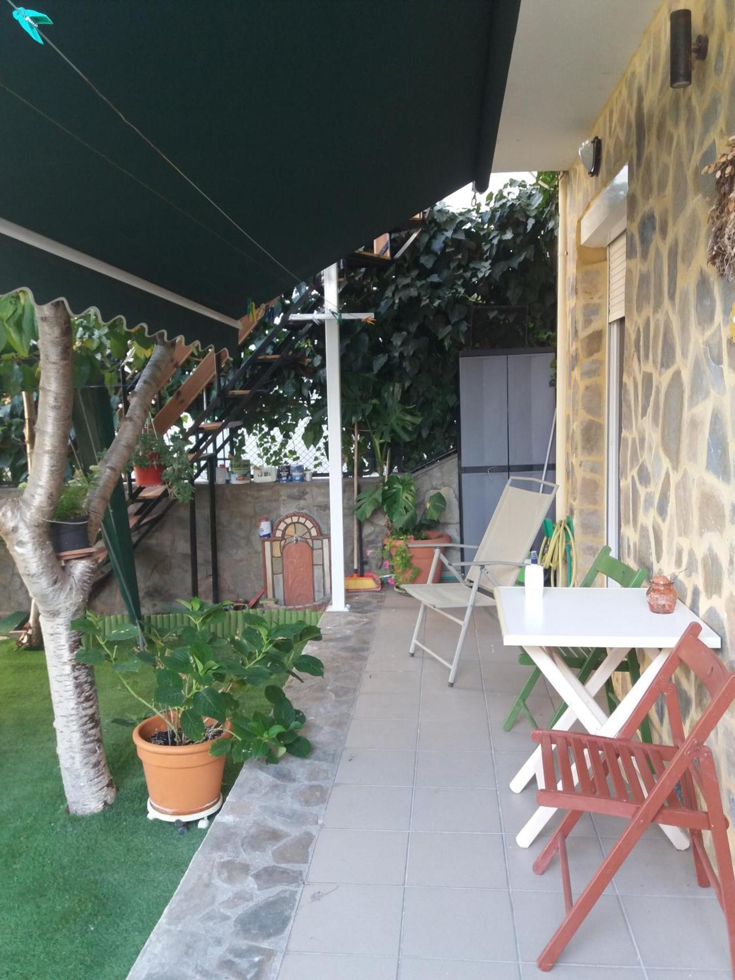 Apartamento Garden'S House Kavala Exterior foto